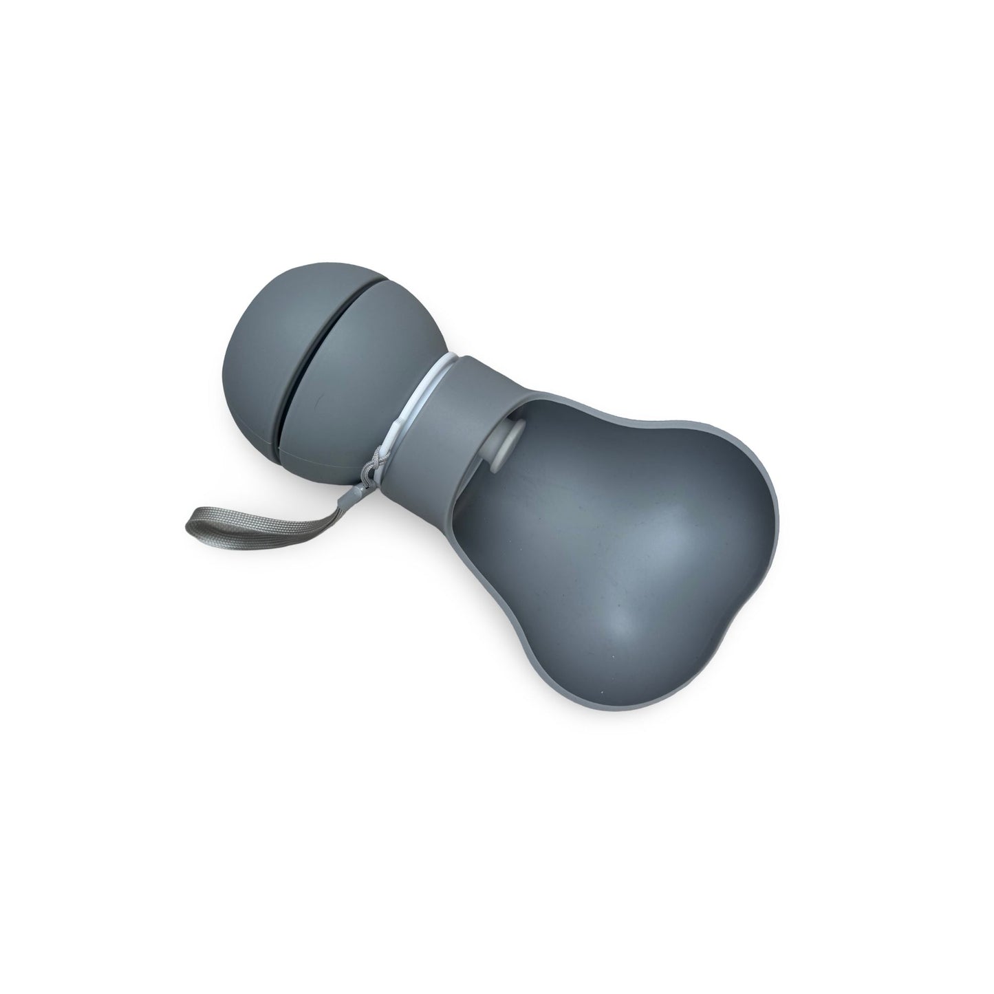 Portable Water Bottle for Dogs – Leak-Proof & Foldable Design