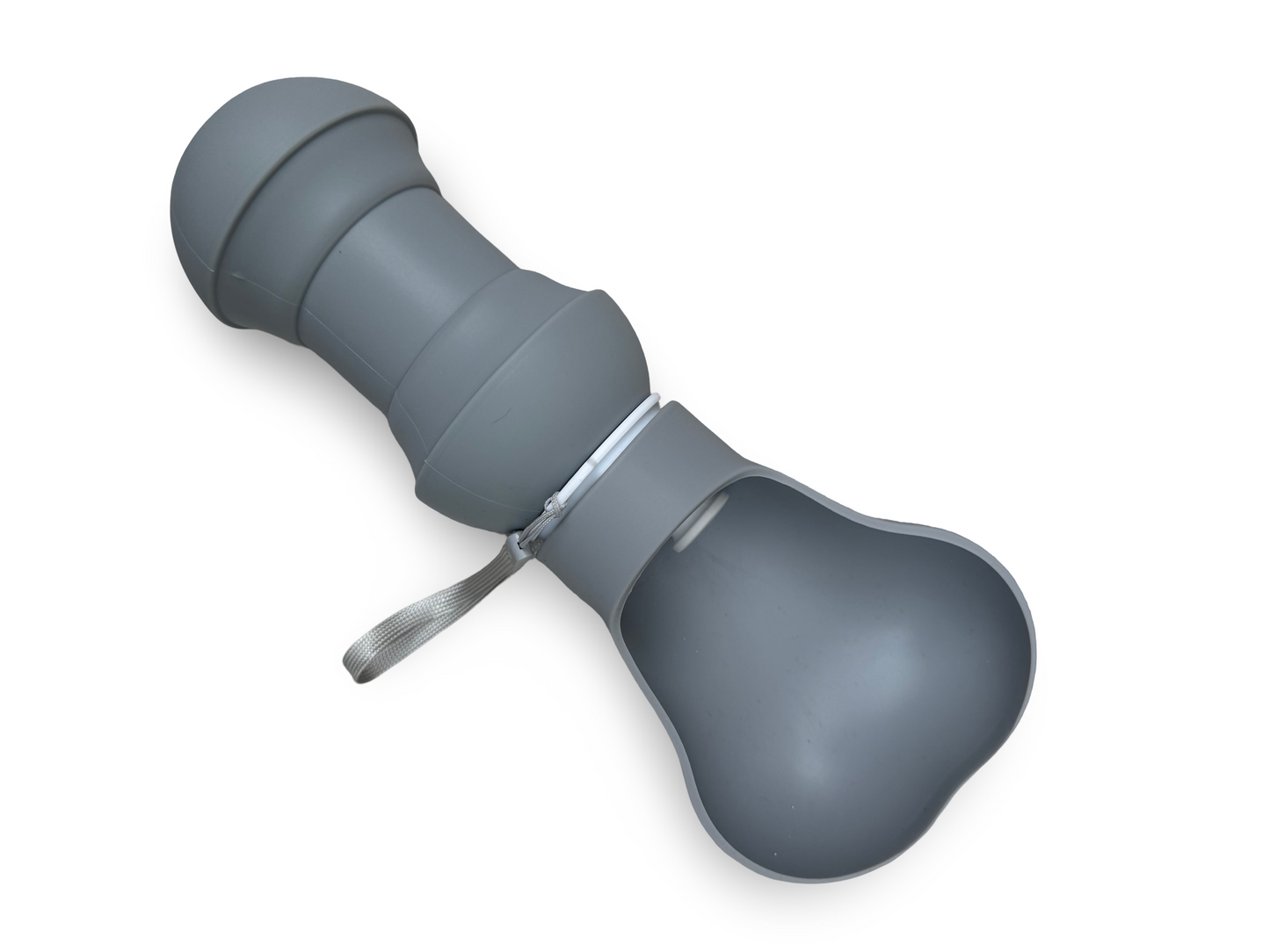 Portable Water Bottle for Dogs – Leak-Proof & Foldable Design